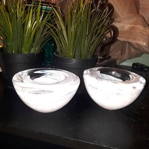 Kosta Boda Vintage Votive (2)